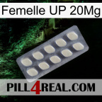 Female UP 20Mg 08